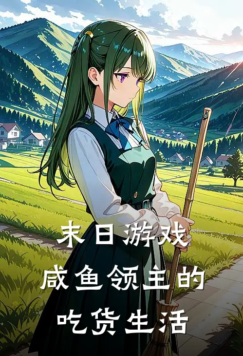 末日游戏：咸鱼领主的吃货生活李春花欧皇免费小说完结_最新章节列表末日游戏：咸鱼领主的吃货生活(李春花欧皇)