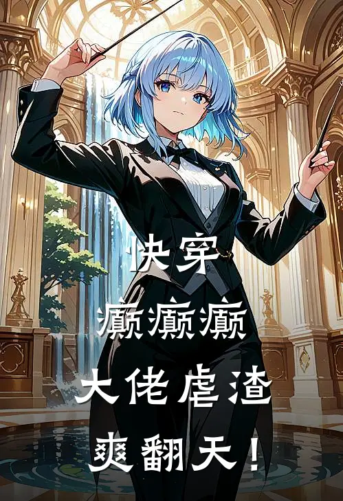 快穿：癫癫癫，大佬虐渣爽翻天！