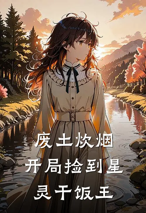 废土炊烟：开局捡到星灵干饭王(秦风秦风)新热门小说_免费完结小说废土炊烟：开局捡到星灵干饭王(秦风秦风)