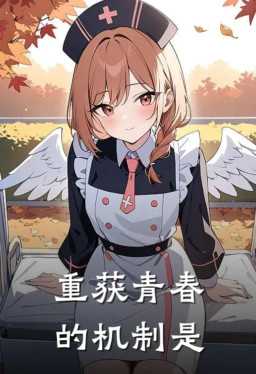 重获青春的机制是