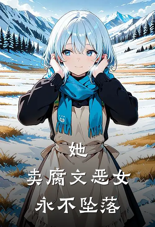 她，卖腐文恶女，永不坠落(虞清呈裴子殊)全文免费在线阅读_她，卖腐文恶女，永不坠落热门小说