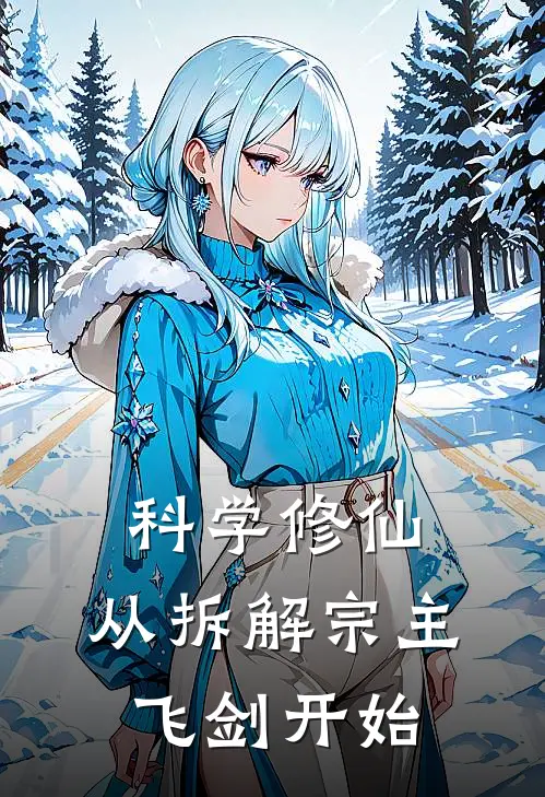 科学修仙，从拆解宗主飞剑开始陆仁贾青云宗免费小说全文阅读_最新章节列表科学修仙，从拆解宗主飞剑开始(陆仁贾青云宗)