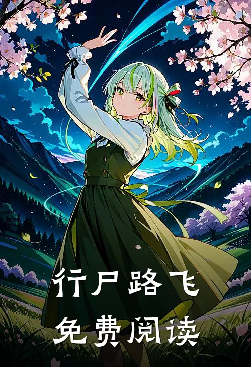 行尸路飞免费阅读