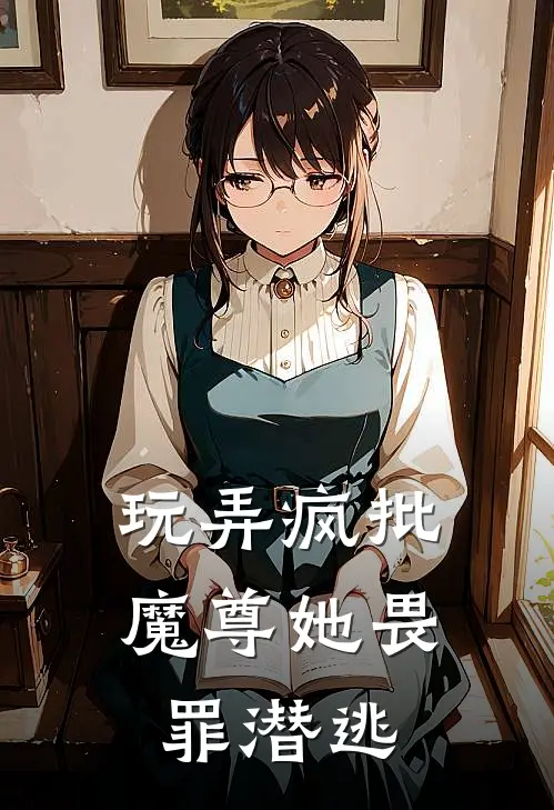 玩弄疯批魔尊她畏罪潜逃凤言初帝渊完结版免费小说_完本小说大全玩弄疯批魔尊她畏罪潜逃凤言初帝渊