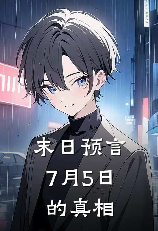 末日预言：7月5日的真相