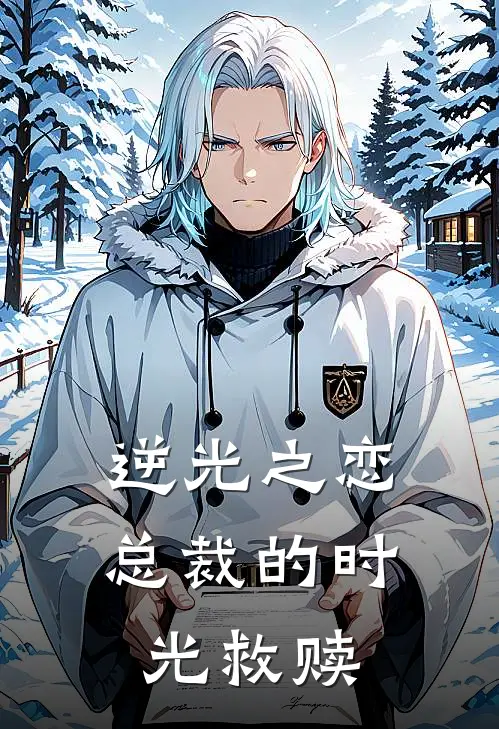 逆光之恋总裁的时光救赎