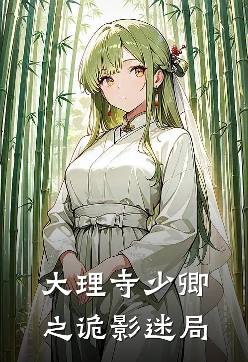 大理寺少卿之诡影迷局苏珩陈风全本免费在线阅读_苏珩陈风全文阅读