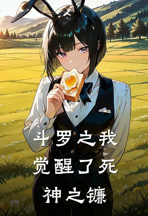 斗罗之我觉醒了死神之镰