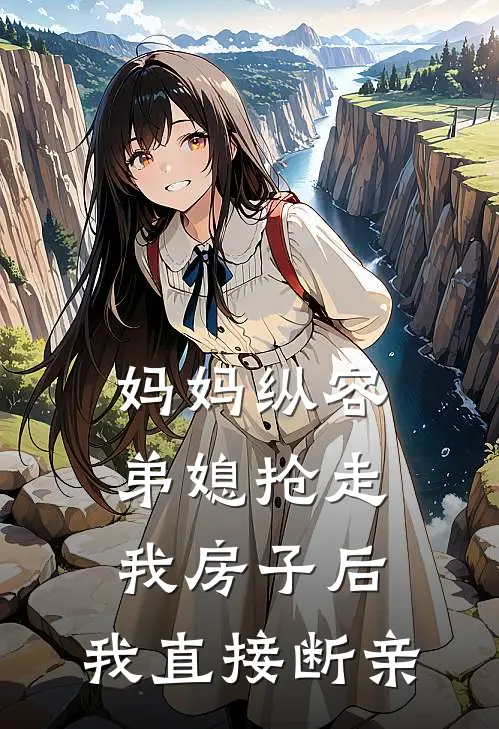 妈妈纵容弟媳抢走我房子后，我直接断亲(抖音热门)在线免费小说_热门网络小说妈妈纵容弟媳抢走我房子后，我直接断亲抖音热门