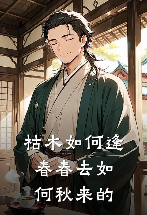 枯木如何逢春 春去如何秋来的