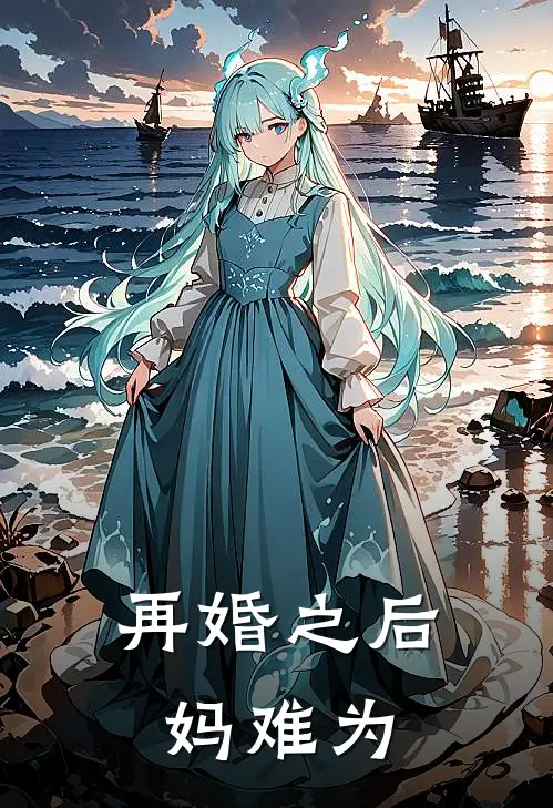 再婚之后妈难为