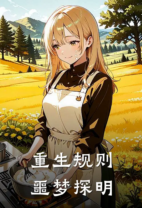 重生规则：噩梦探明