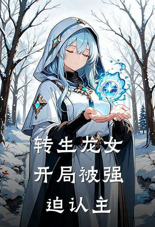 转生龙女：开局被强迫认主