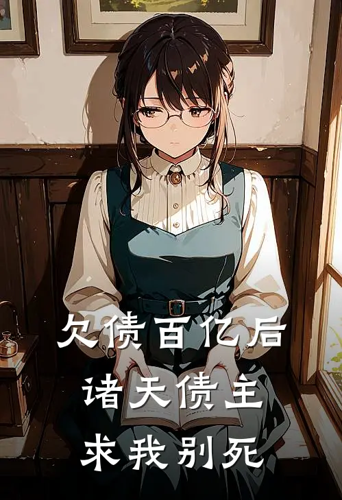 欠债百亿后，诸天债主求我别死(莫晨金锋)最新完结小说推荐_热门小说排行榜欠债百亿后，诸天债主求我别死莫晨金锋