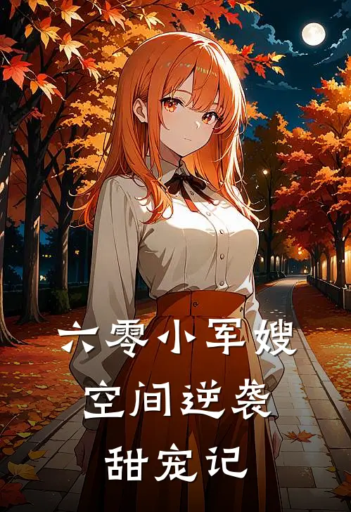 六零小军嫂：空间逆袭甜宠记