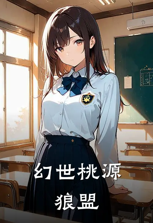 幻世桃源：狼盟