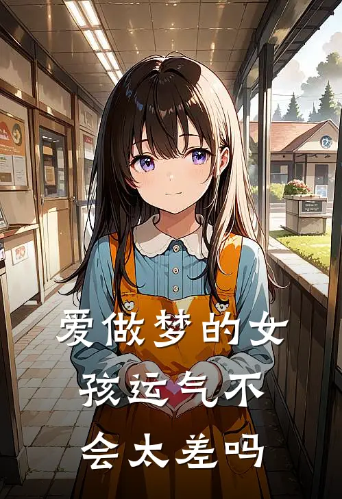 爱做梦的女孩运气不会太差吗