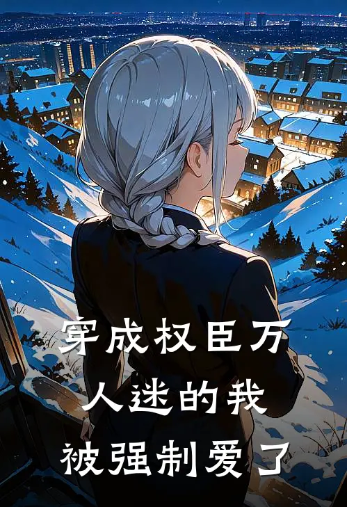 穿成权臣万人迷的我，被强制爱了(沈昭萧烬)推荐小说_穿成权臣万人迷的我，被强制爱了(沈昭萧烬)全文免费阅读大结局