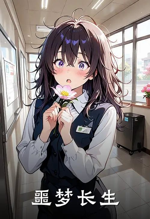 昊天古昊天《噩梦长生》全文免费阅读_噩梦长生全集在线阅读