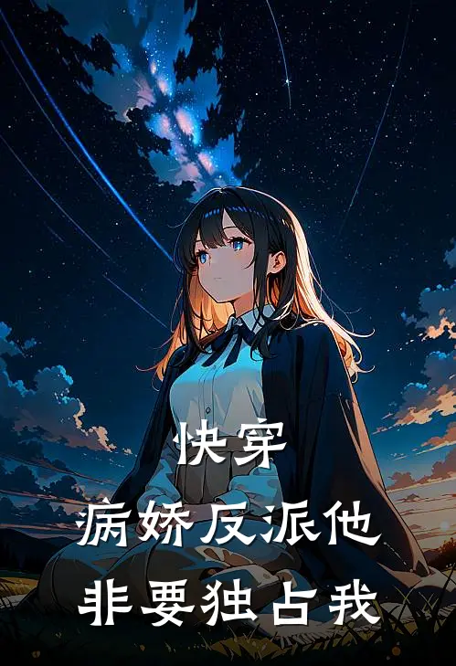 快穿：病娇反派他非要独占我