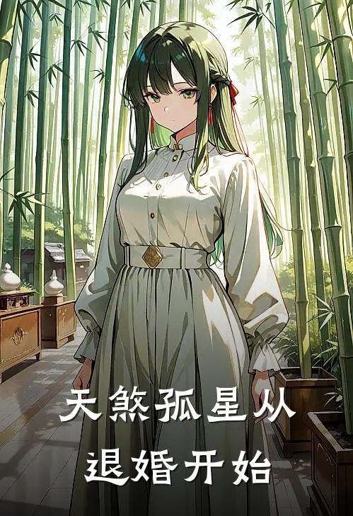 天煞孤星从退婚开始