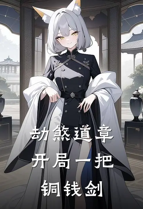 劫煞道章：开局一把铜钱剑(凌彦昭凌彦昭)全本免费小说阅读_全文免费阅读劫煞道章：开局一把铜钱剑凌彦昭凌彦昭