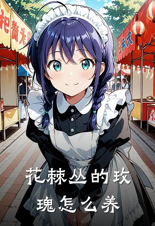 花棘丛的玫瑰怎么养