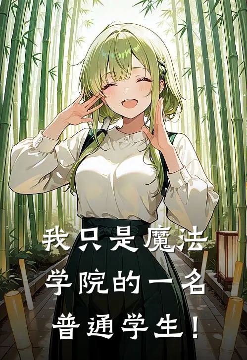 我只是魔法学院的一名普通学生！(苏菲亚澹台怀瑾)免费小说_最新小说全文阅读我只是魔法学院的一名普通学生！苏菲亚澹台怀瑾