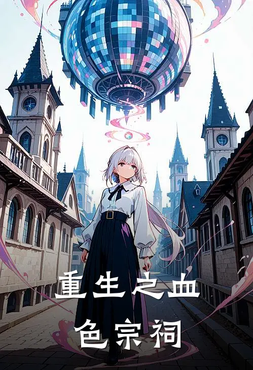 重生之血色宗祠