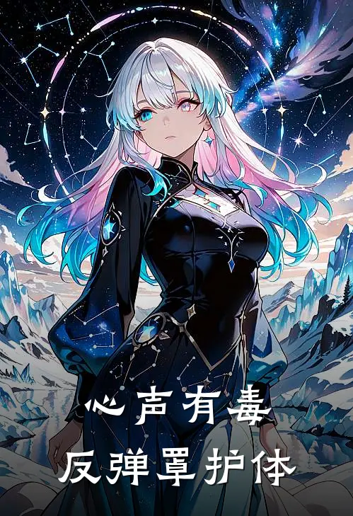 心声有毒，反弹罩护体