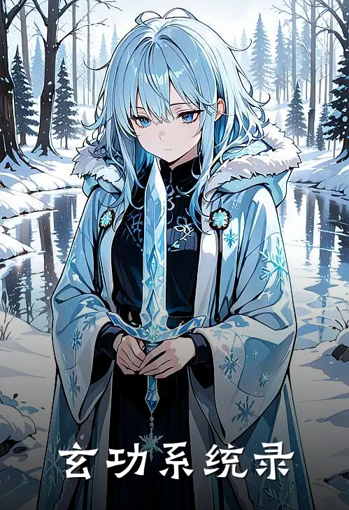 玄功系统录