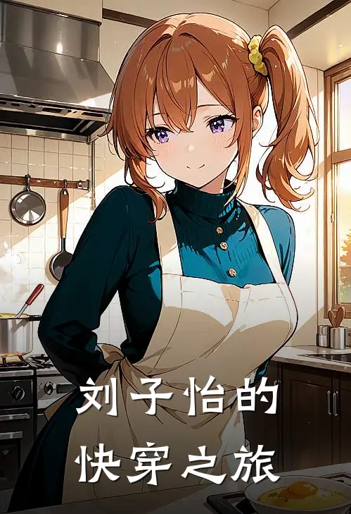 刘子怡的快穿之旅(刘子仪李辰逸)完结小说推荐_免费小说刘子怡的快穿之旅(刘子仪李辰逸)