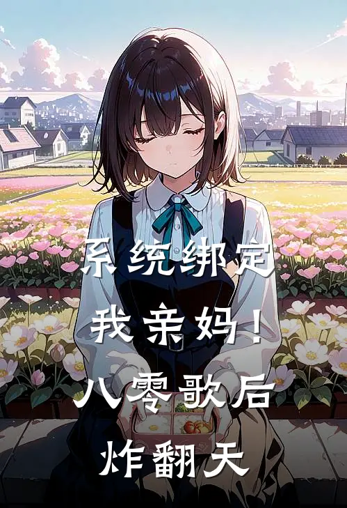 系统绑定我亲妈！八零歌后炸翻天