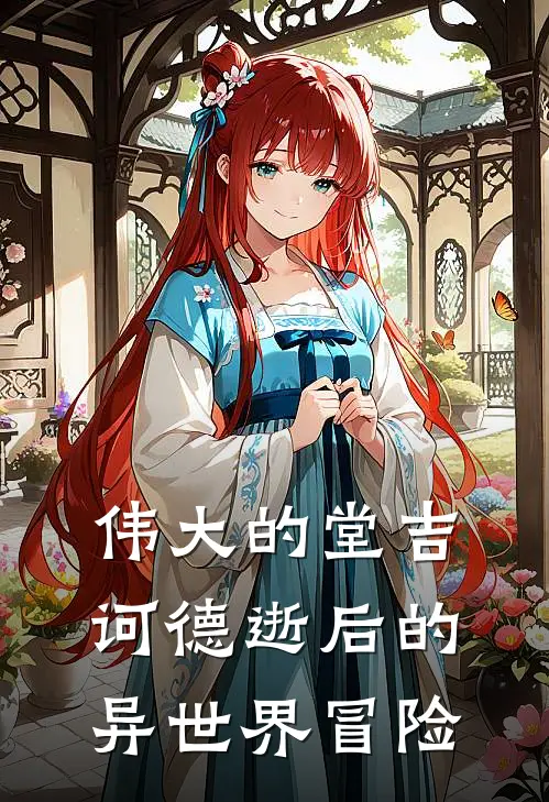 伟大的堂吉诃德逝后的异世界冒险堂吉诃德桑丘全章节免费在线阅读_《伟大的堂吉诃德逝后的异世界冒险》精彩小说