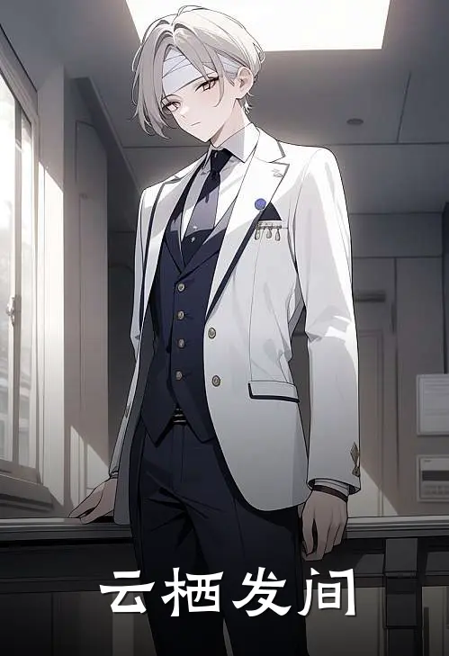 云栖发间(牧阳苏清允)完结小说推荐_小说全文免费阅读云栖发间牧阳苏清允