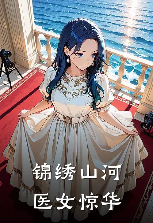 锦绣山河：医女惊华