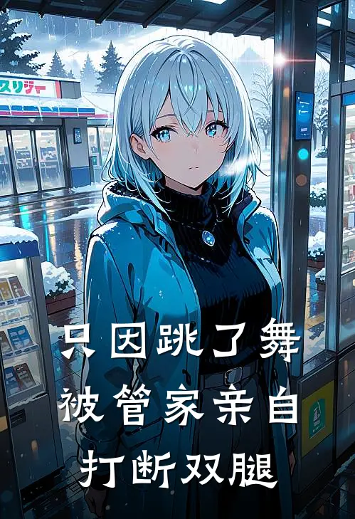 只因跳了舞，被管家亲自打断双腿邵天邵帅完整版免费小说_全本免费完结小说只因跳了舞，被管家亲自打断双腿邵天邵帅