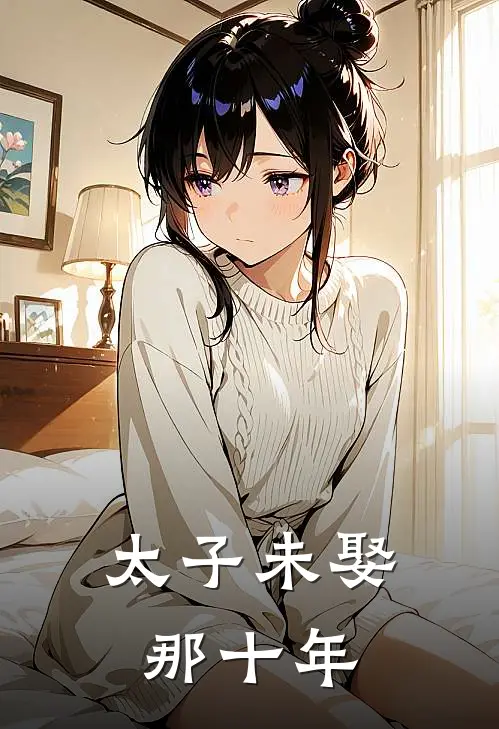 太子未娶那十年