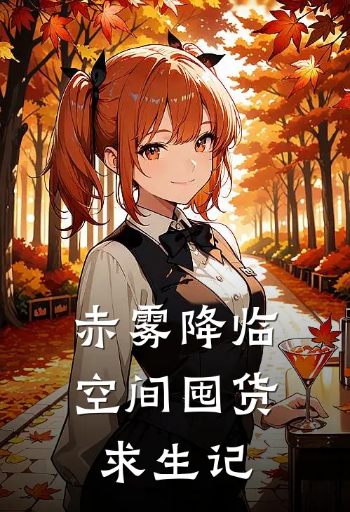 赤雾降临，空间囤货求生记林薇玉佩已完结小说_最新章节列表赤雾降临，空间囤货求生记(林薇玉佩)