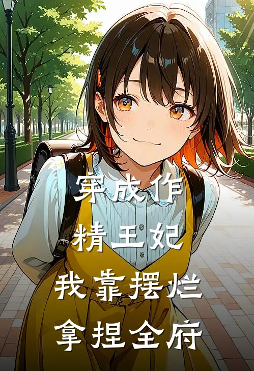 穿成作精王妃：我靠摆烂拿捏全府(林小雅春桃)全章节在线阅读_林小雅春桃全章节在线阅读