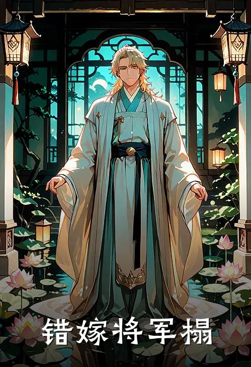 错嫁将军榻(林婉如萧逸尘)免费小说_完整版免费阅读错嫁将军榻林婉如萧逸尘