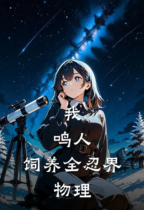 我，鸣人，饲养全忍界：物理