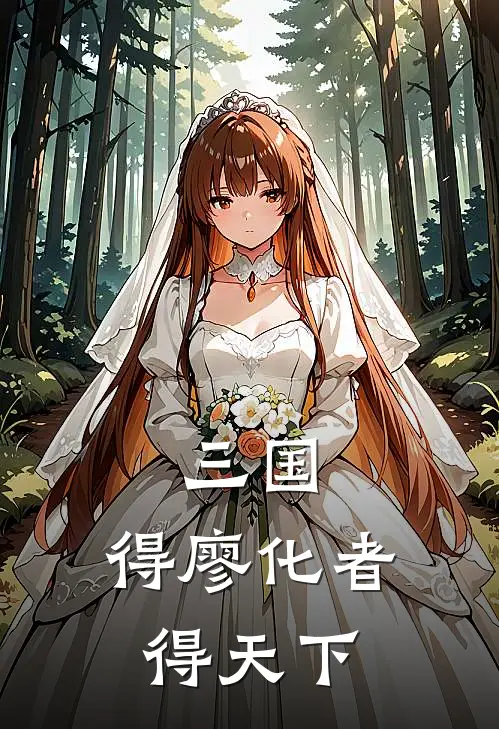 三国：得廖化者得天下小说廖化董卓（已完结全集完整版大结局）廖化董卓小说全文阅读笔趣阁