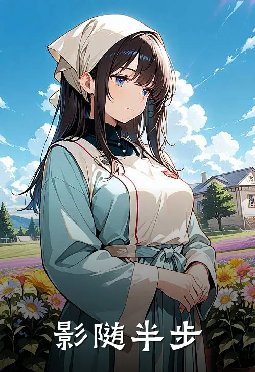 影随半步全文免费阅读无弹窗大结局_影随半步（许漾凌澈）最新小说