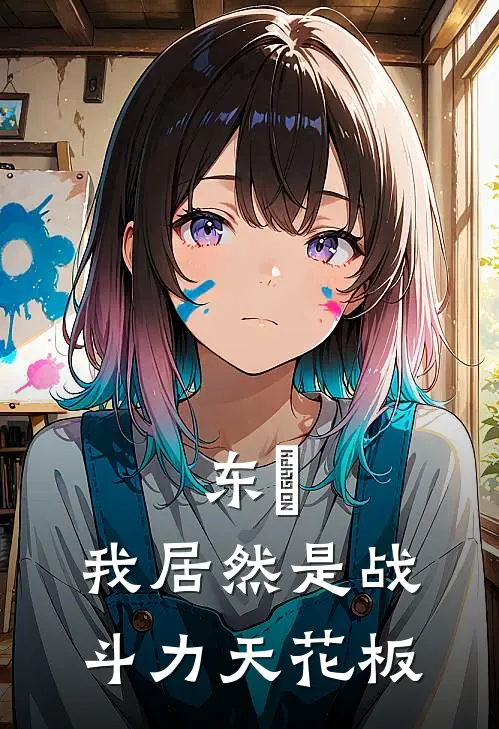 东卍：我居然是战斗力天花板