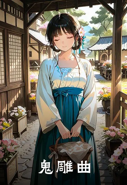 鬼雕曲曲潭逐元完整免费小说_小说全文免费阅读鬼雕曲曲潭逐元