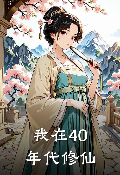 我在40年代修仙(董天宝丹田)免费小说全本阅读_最新章节列表我在40年代修仙(董天宝丹田)