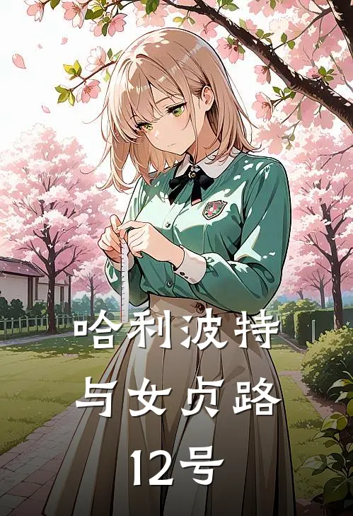 哈利波特与女贞路12号