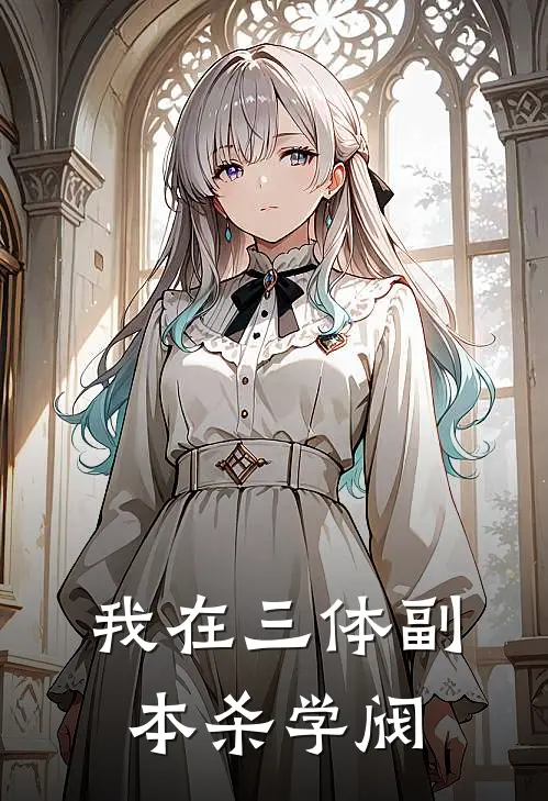 陆惊鸣张晓丽《我在三体副本杀学阀》全文免费阅读_我在三体副本杀学阀全集在线阅读