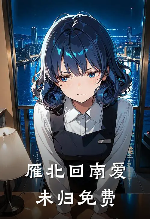 雁北回南爱未归免费